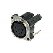 Obrázek Neutrik NC5FBV