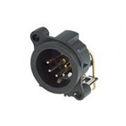 Obrázek Neutrik NC5MAH