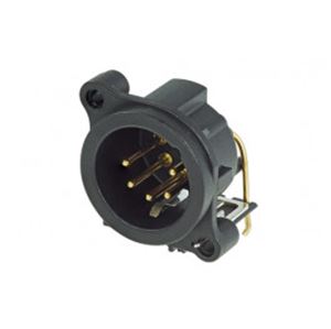 Obrázek z Neutrik NC5MAH 