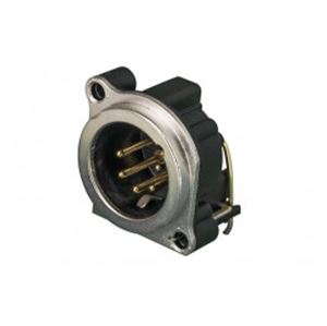 Obrázek z Neutrik NC5MBH 