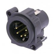 Obrázek Neutrik NC5MBV-B