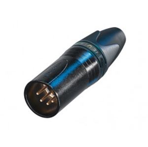 Obrázek z Neutrik NC5MXX-B 