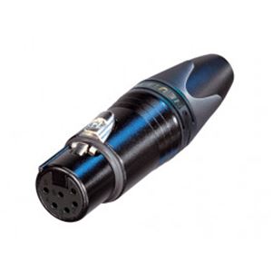 Obrázek z Neutrik NC6FXX-BAG 