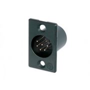 Obrázek Neutrik NC6MP-B