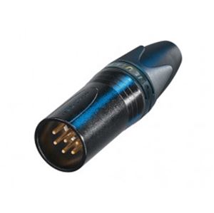 Obrázek z Neutrik NC6MXX-B 