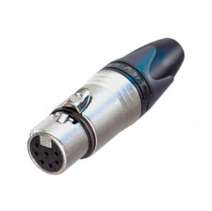 Obrázek z Neutrik NC7FXX 