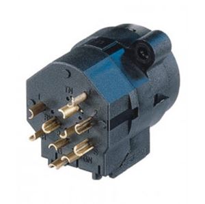 Obrázek z Neutrik NCJ5FI-S 