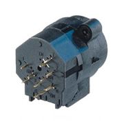 Obrázek Neutrik NCJ5FI-V-0