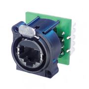 Obrázek Neutrik NE8FAV-YK