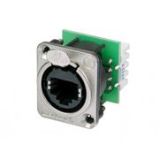 Obrázek Neutrik NE8FDV-YK