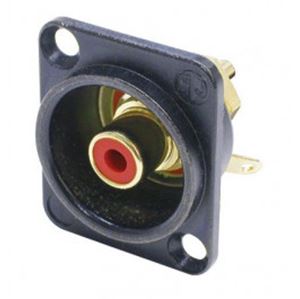 Obrázek z Neutrik NF2D-B-2 