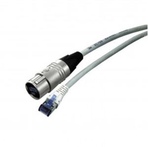 Obrázek z Neutrik NKE6S-10-WOC 