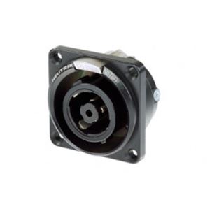 Obrázek z Neutrik NLT8FP-BAG 