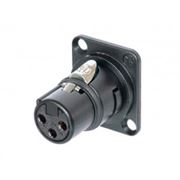 Obrázek Neutrik NM3FD-B