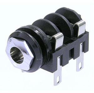 Obrázek z Neutrik NMJ4HC-S 