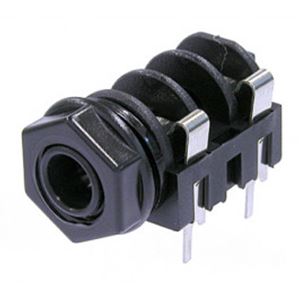 Obrázek z Neutrik NMJ4HFD3 