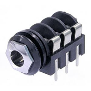 Obrázek z Neutrik NMJ6HCD2 