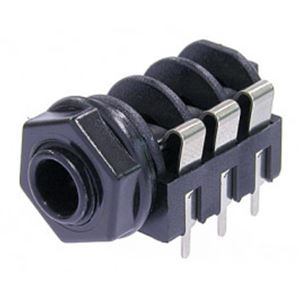 Obrázek z Neutrik NMJ6HFD2 