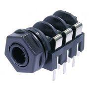 Obrázek Neutrik NMJ6HFD3