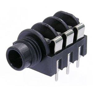 Obrázek z Neutrik NMJ6HHD2 