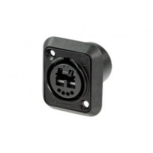 Obrázek z Neutrik NO2-4FDW-1-A 