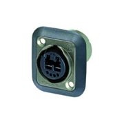 Obrázek Neutrik NO4FDW-R