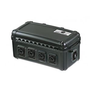 Obrázek z Neutrik NO4MBB4D-A 