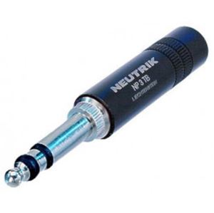 Obrázek z Neutrik NP3TB-B 