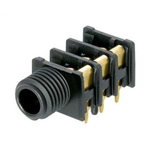 Obrázek z Neutrik NRJ6HF-1-AU 