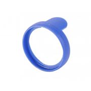 Obrázek Neutrik PXR-6-BLUE barevný kódovač