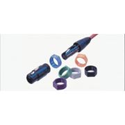 Obrázek Neutrik XCR-8 barevný kódovač