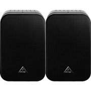 Obrázek Behringer 1C-BK passive monitor speaker