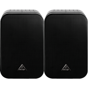 Obrázek z Behringer 1C-BK passive monitor speaker 
