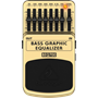 Obrázek z Behringer BEQ700 