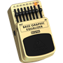 Obrázek z Behringer BEQ700 