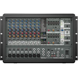 Obrázek z Behringer PMP1680S 