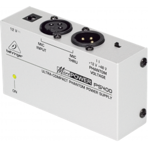 Obrázek z Behringer PS400 