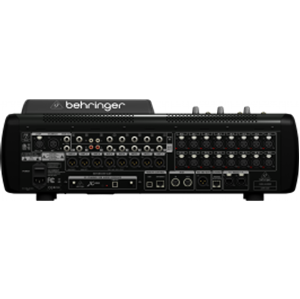 Obrázek z Behringer DIGITAL Mixer X32 COMPACT 