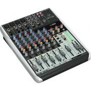 Obrázek Behringer XENYX Q1204USB