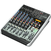 Obrázek Behringer XENYX QX1204USB