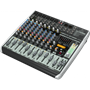 Obrázek z Behringer XENYX QX1222USB mixer with USB and effects 