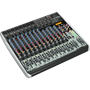 Obrázek z Behringer XENYX QX2222USB 12-Channel Analog Mixer 