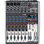 Obrázek z Behringer XENYX X1204USB mixer with USB and effects 