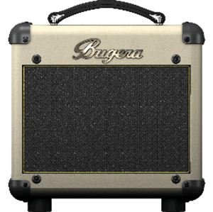 Obrázek z Bugera BC15 Kytarové kombo 