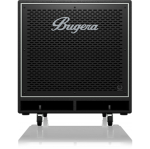 Obrázek z Bugera BASS CABINET BN115TS 