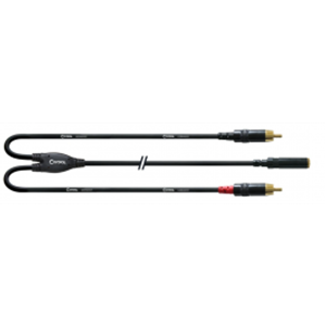 Obrázek z Cordial CFY 0.3 YCC 