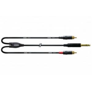 Obrázek z Cordial CFY 3 VCC 