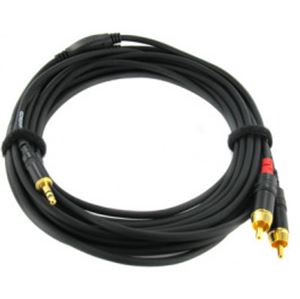 Obrázek z Cordial CFY 6 WCC 