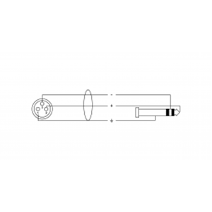 Obrázek z Cordial CIM 3 FV 