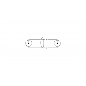 Obrázek z Cordial CIU 6 CC 